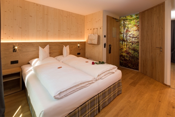 Eden Selva Mountain Desing Hotel